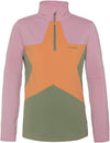 Prtbridgeti Jr 1/4 Zip Top