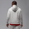 Jumpman fleece vest