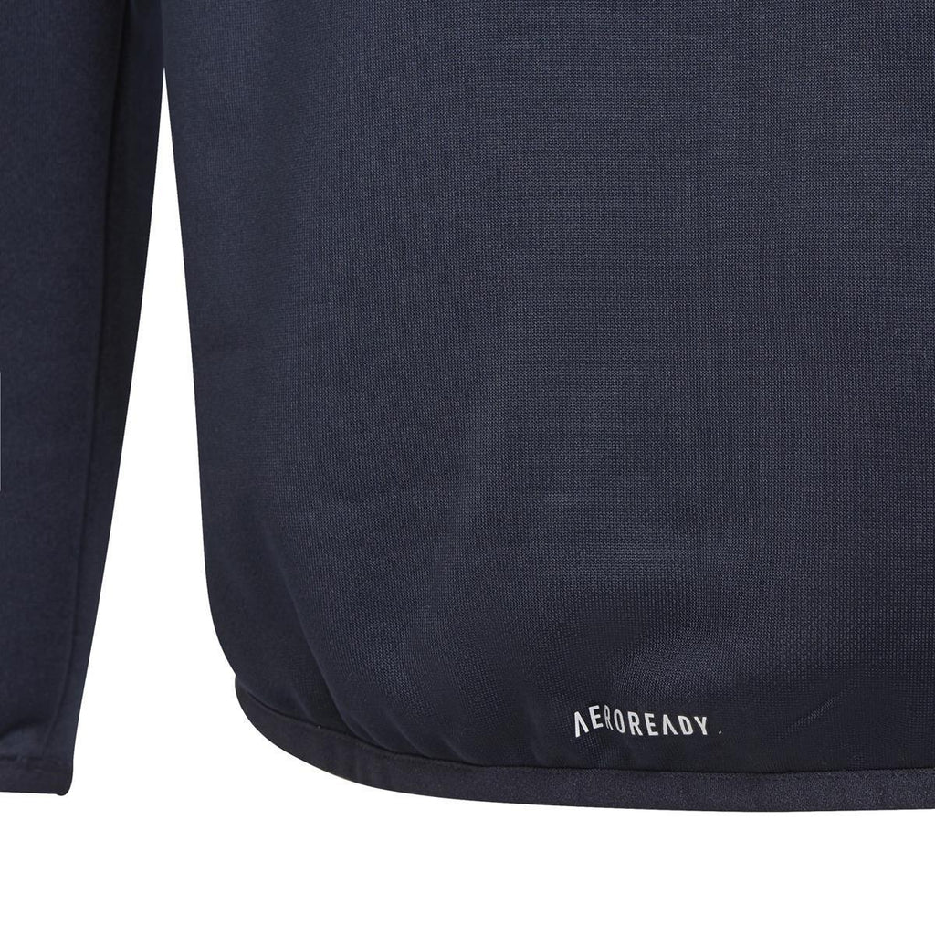 Designed To Move Big Logo sweater