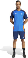 Juventus Tiro 24 Competition Training Voetbalshirt