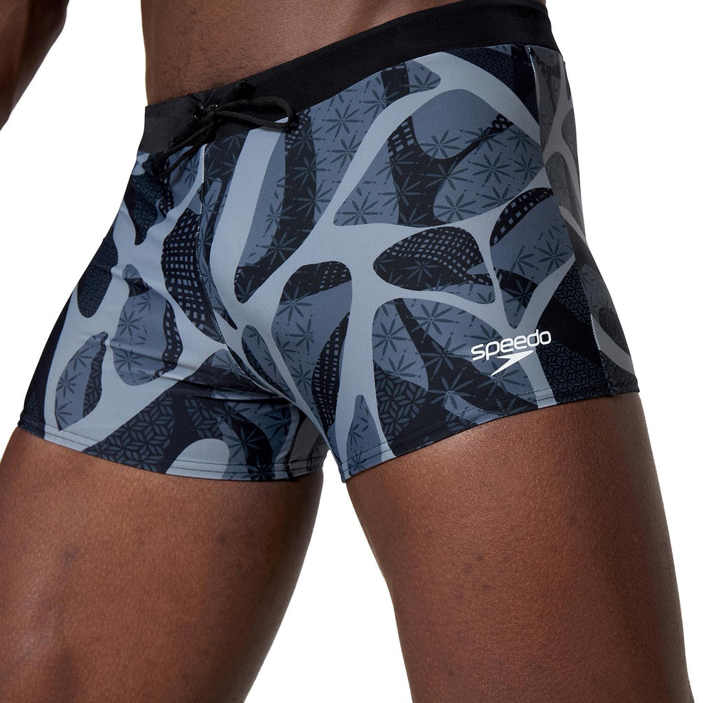 Valmilton  Aquashort  Zwemslip middel