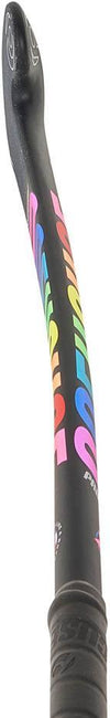 Princess No Excuse Mb Black/rainbow Foil