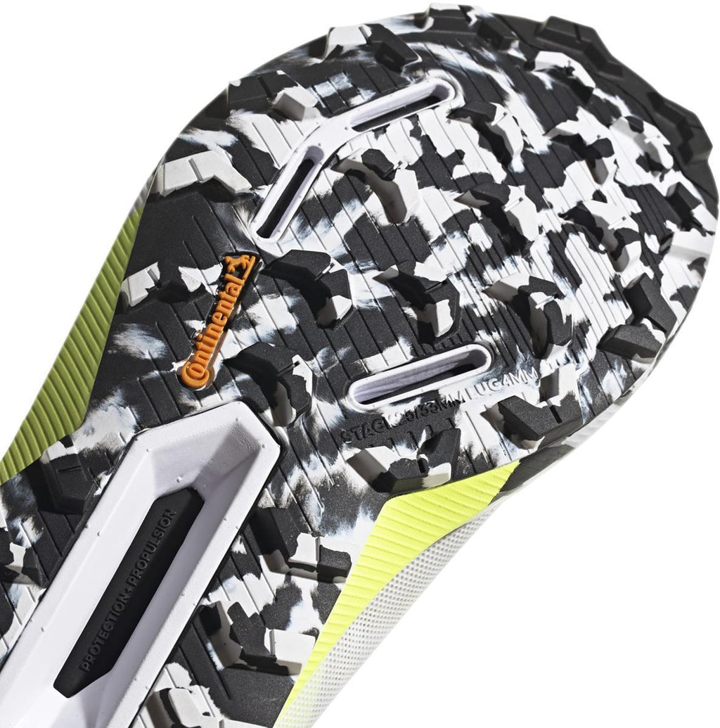 Terrex Agravic Ultra Trail Running Schoenen