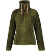 Colony fleece vest