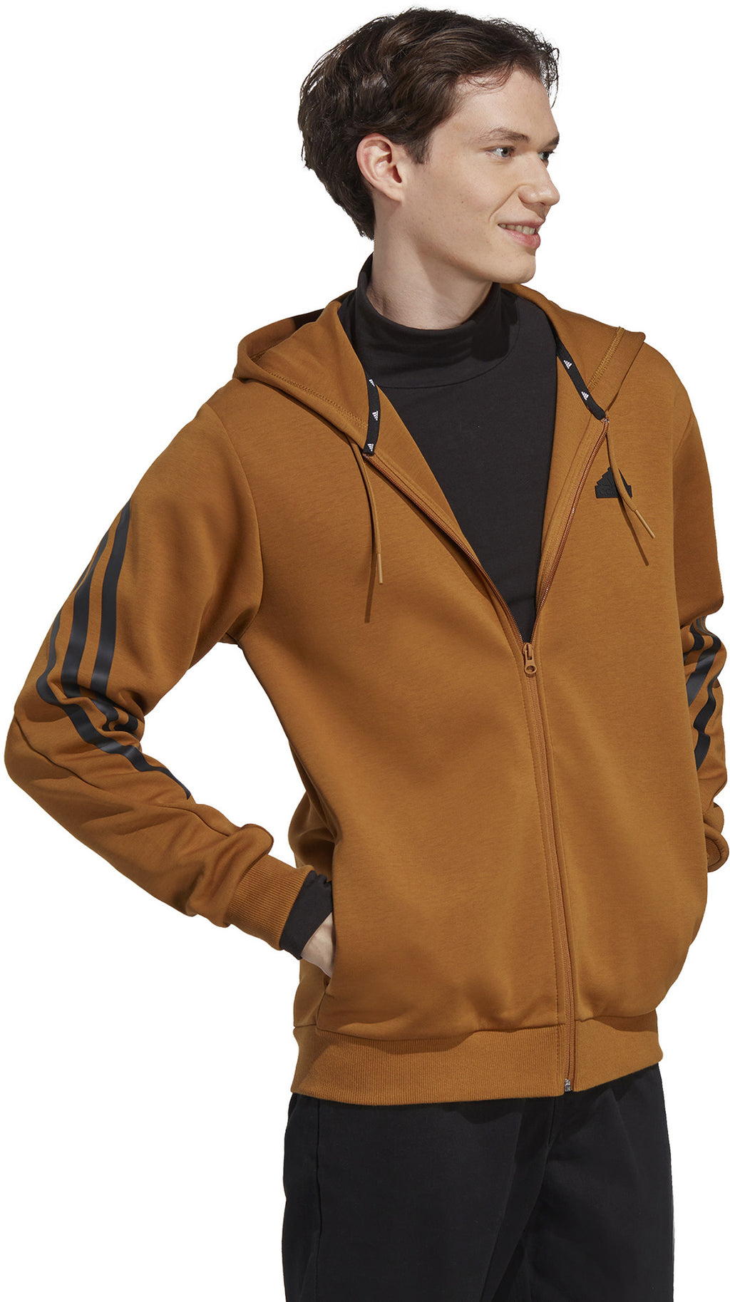 Future Icons 3-Stripes ritshoodie