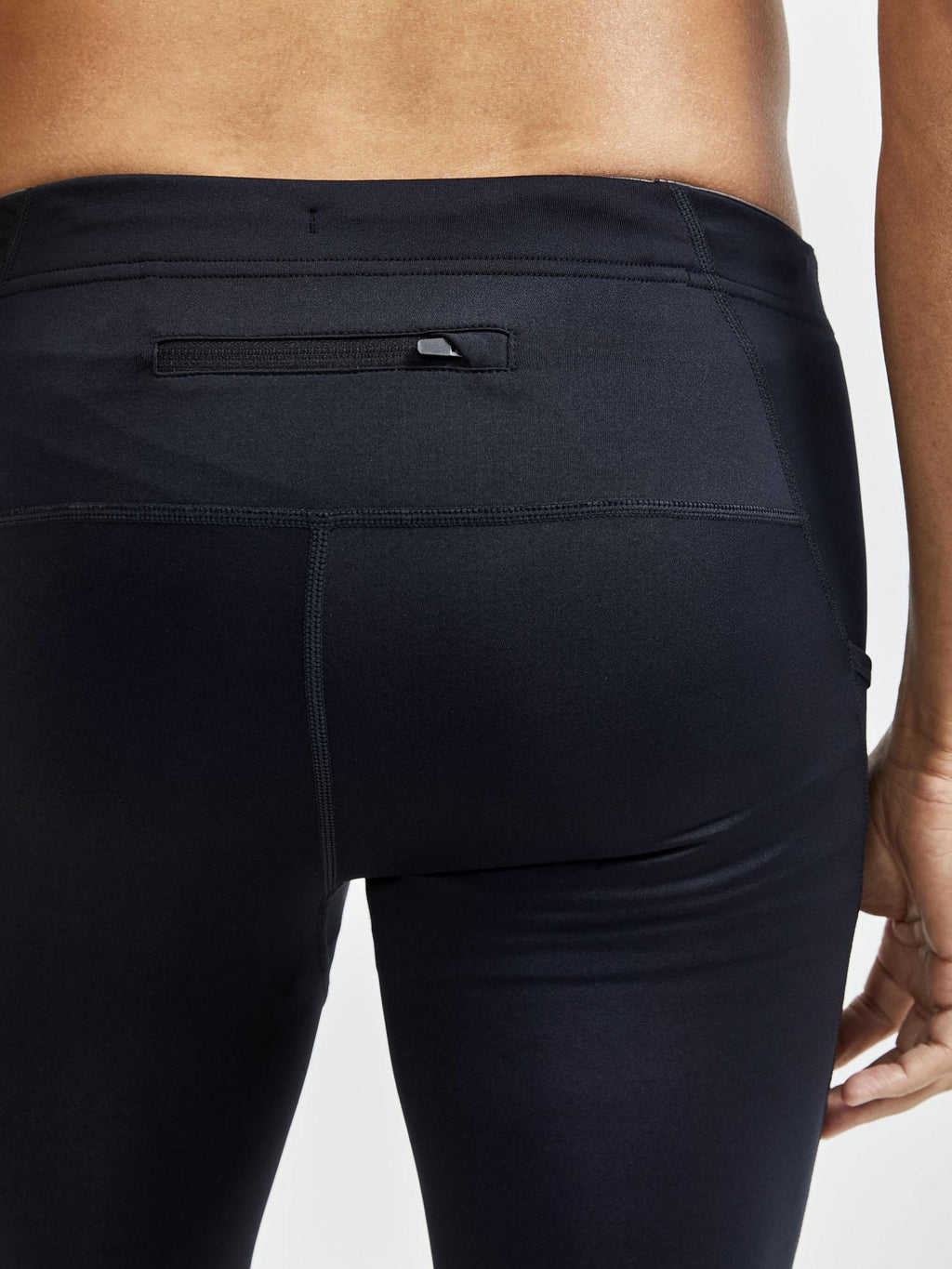 Adv Essence Intense Zip Tights M