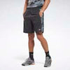 Train Camo Woven Short