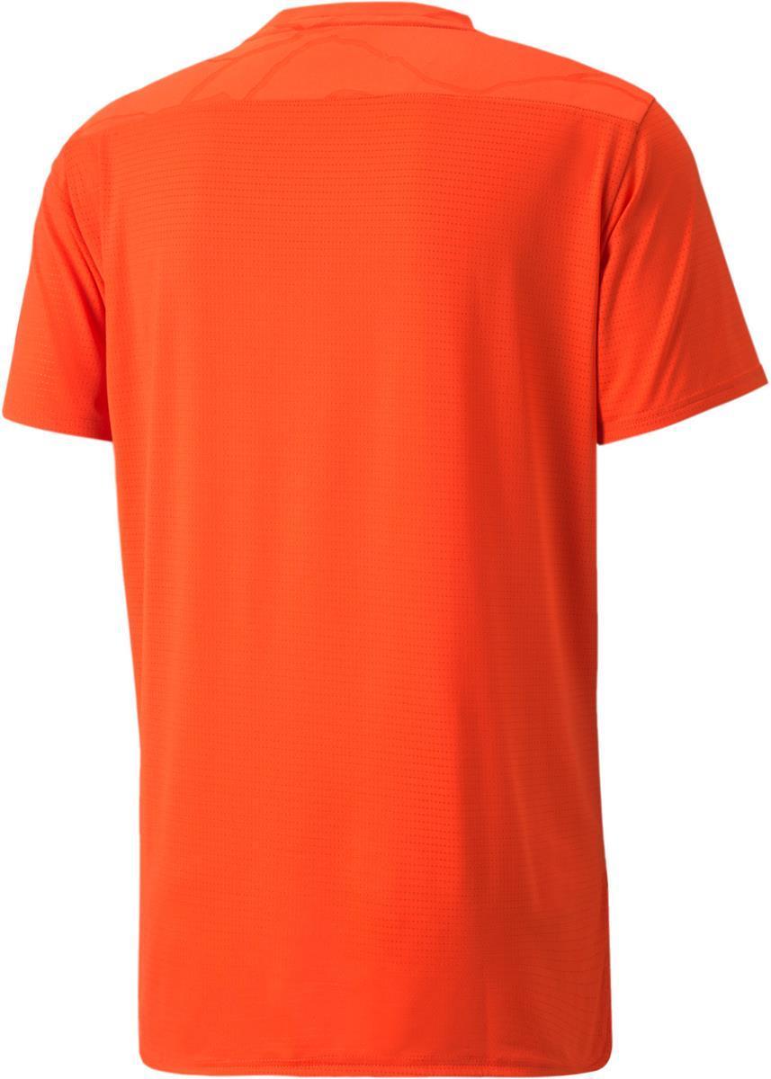 Train Vent Ss Tee
