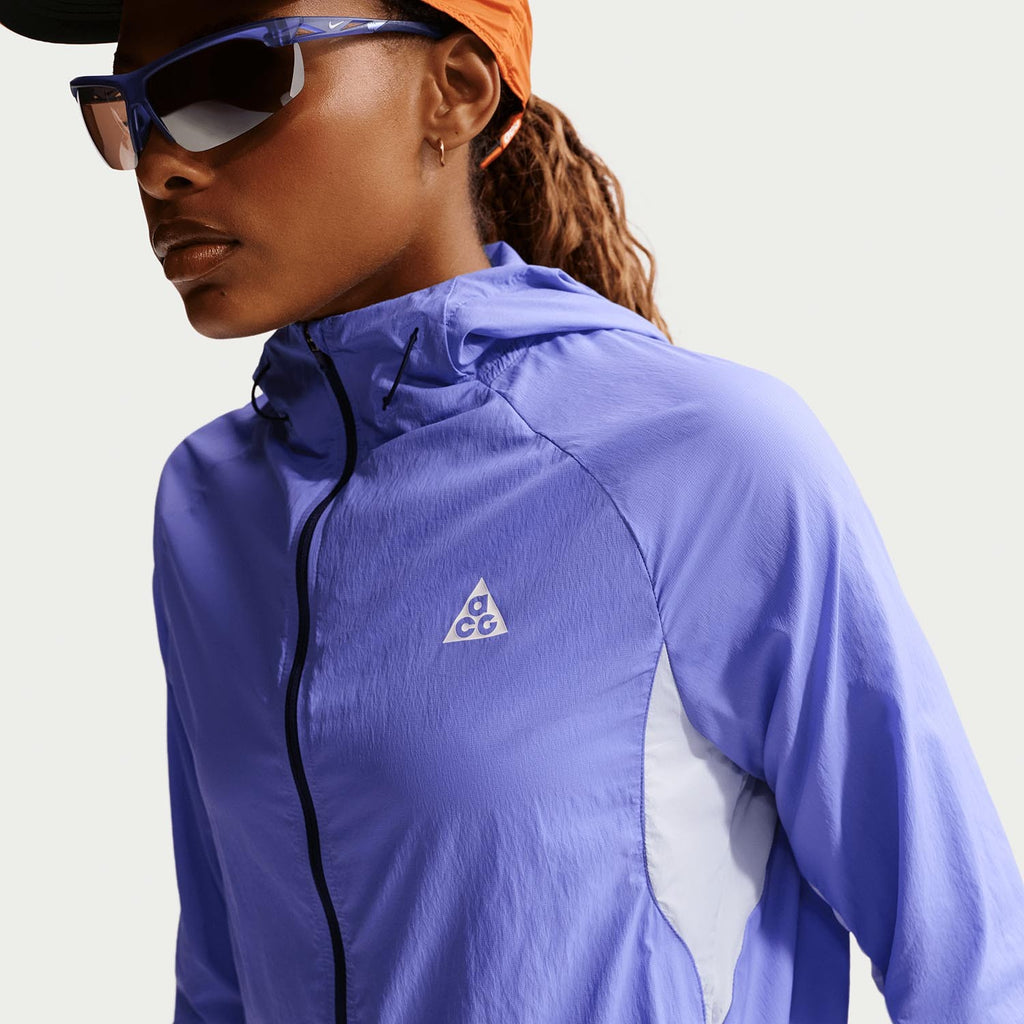 Acg Trail Repel Jacket