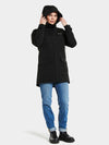 Frida Wns Parka 6