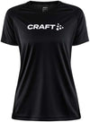 Core Unify Logo Tee W