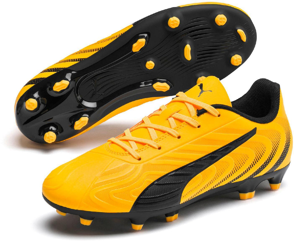 puma one 20.4 fg/ag jr