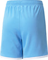 mcfc shorts replica jr