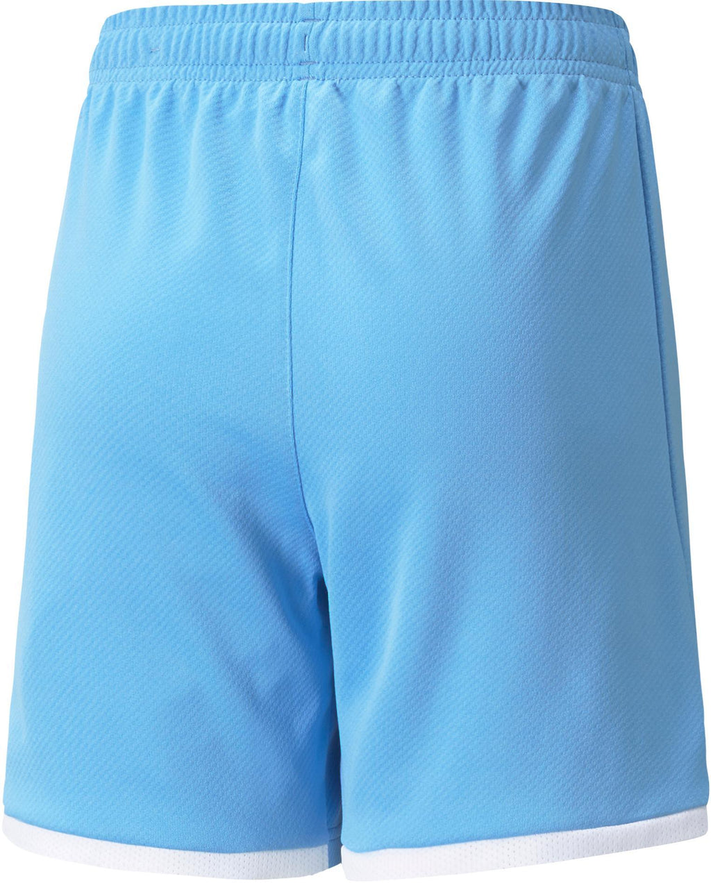 mcfc shorts replica jr