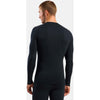 performance warm base layer shirt