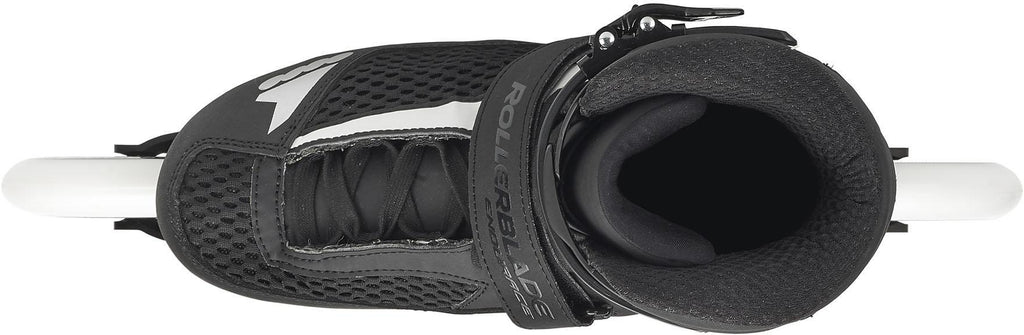 Rollerblade Endurace 110 Black-whit