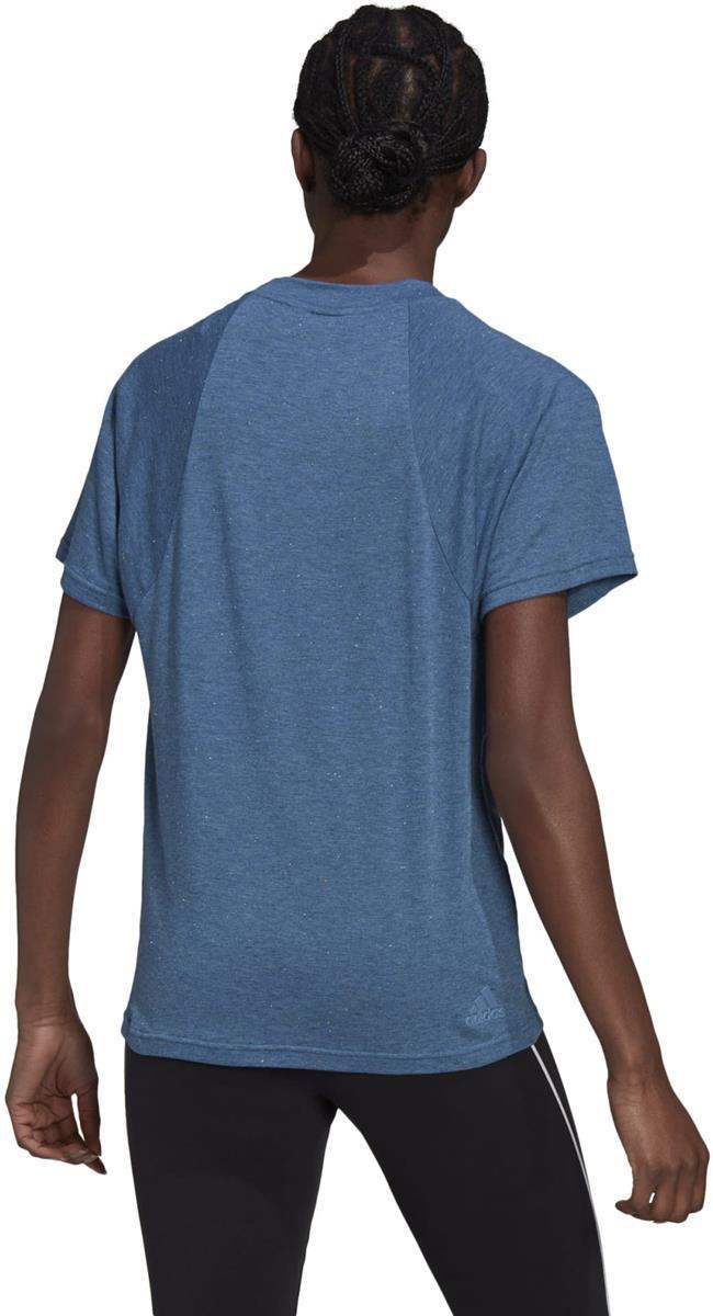 INRS 3.0 TEE. T-Shirt
