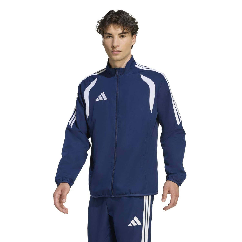 Tiro 26 League Voetbal Trainingsjack – Pre-Match