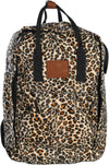 Bb5340 Backpack Street Leopard