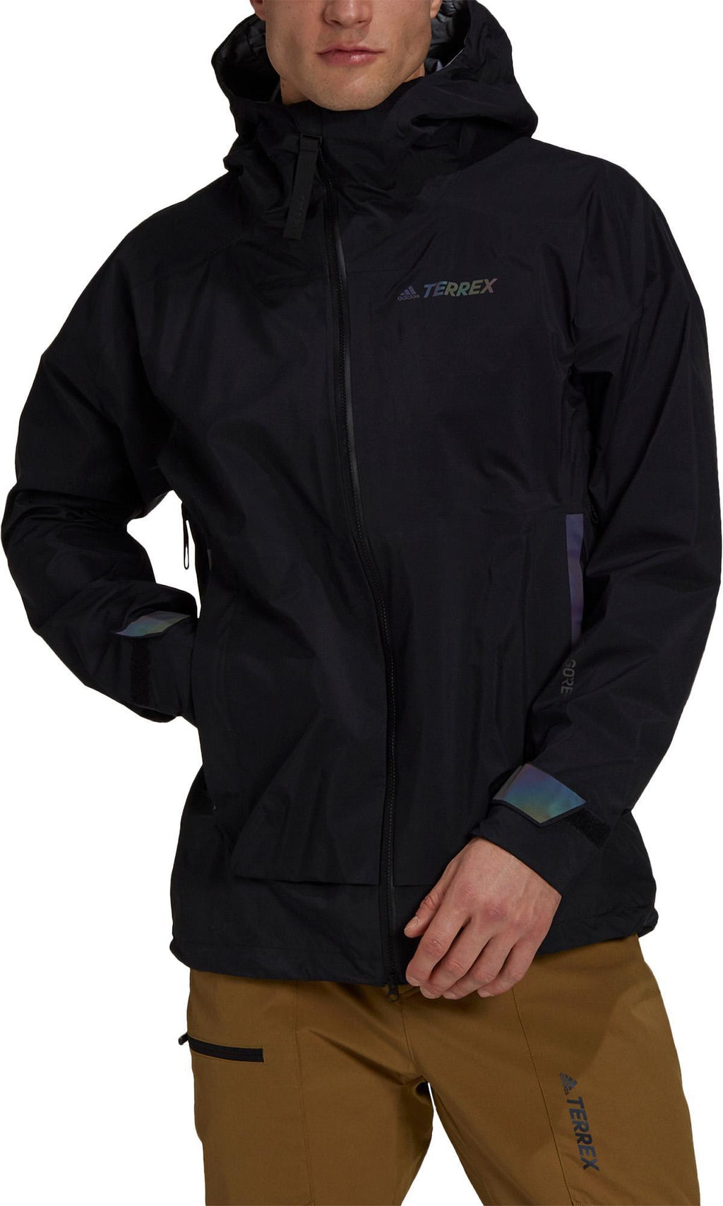 Terrex MYSHELTER GORE-TEX Active Regenjack