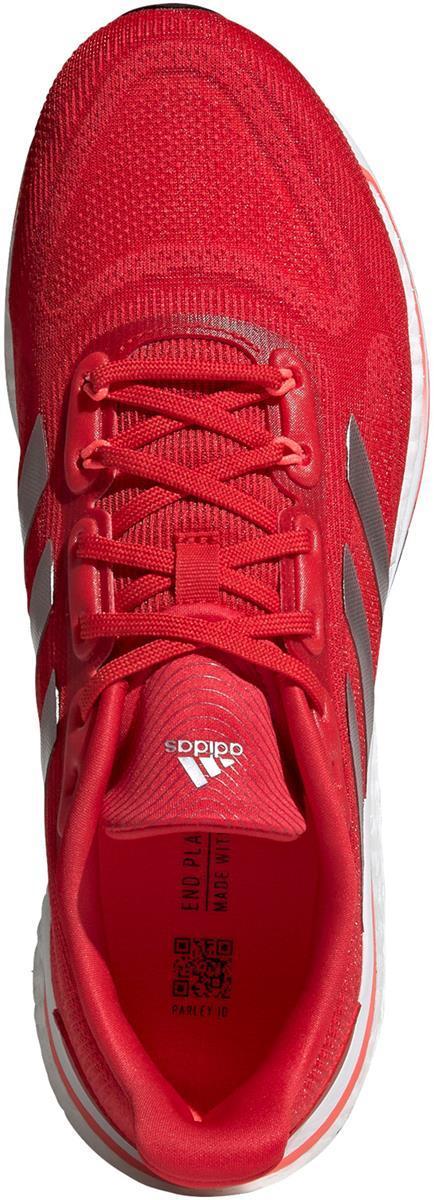 Supernova + hardloopschoenen