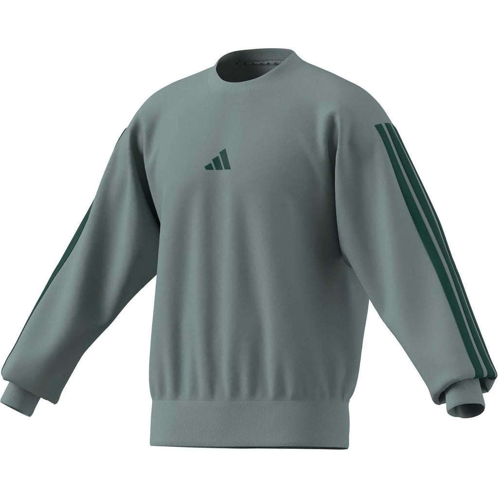 Fleece Sweater sportcasual