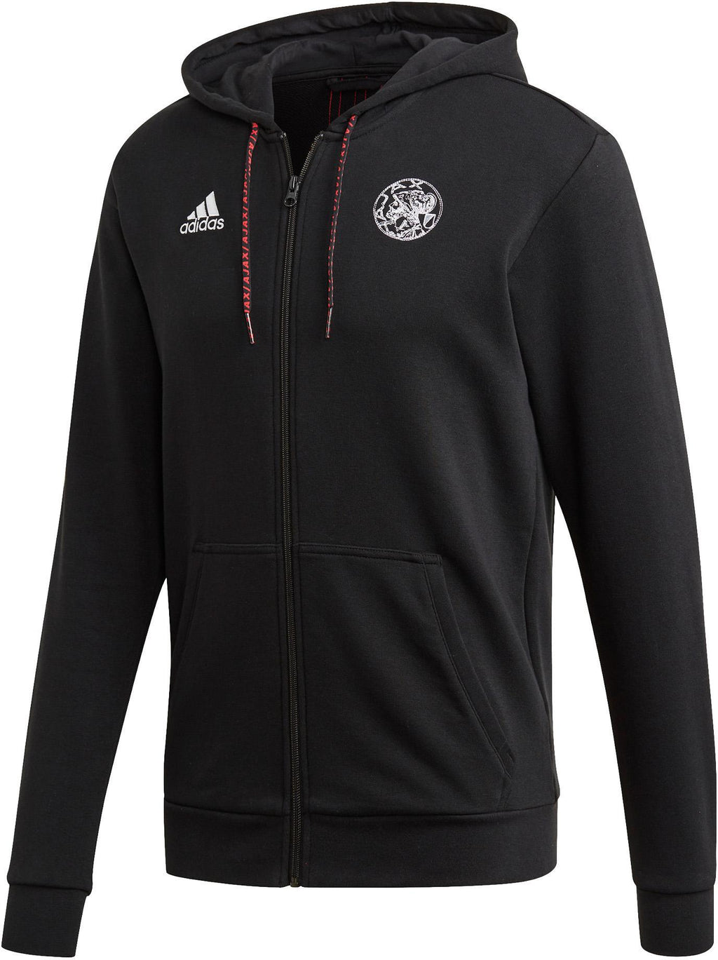 ajax fz hd