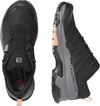 Shoes X Ultra 4 W Black/qush/sirocco