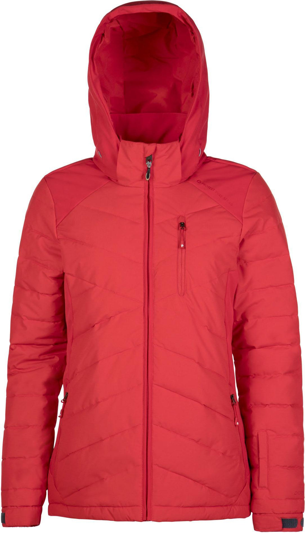 nocton 18 snowjacket