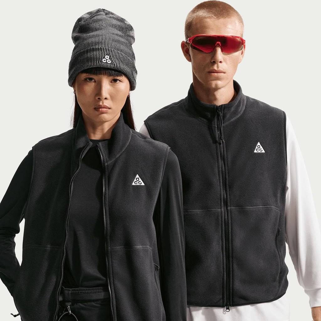 ACG Wolf Tree Full-zip Vest