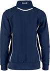 Reece Core Woven Jacket Ladies