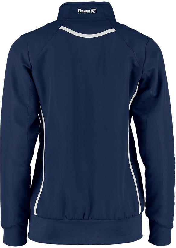 Reece Core Woven Jacket Ladies