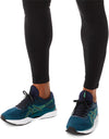 Gel-Nimbus 24. Laufschuh US-Gr.