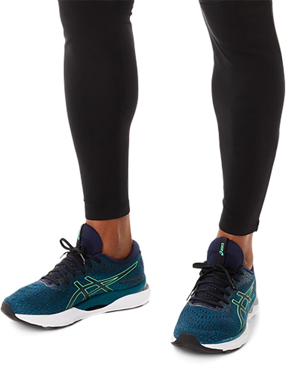 Gel-Nimbus 24. Laufschuh US-Gr.