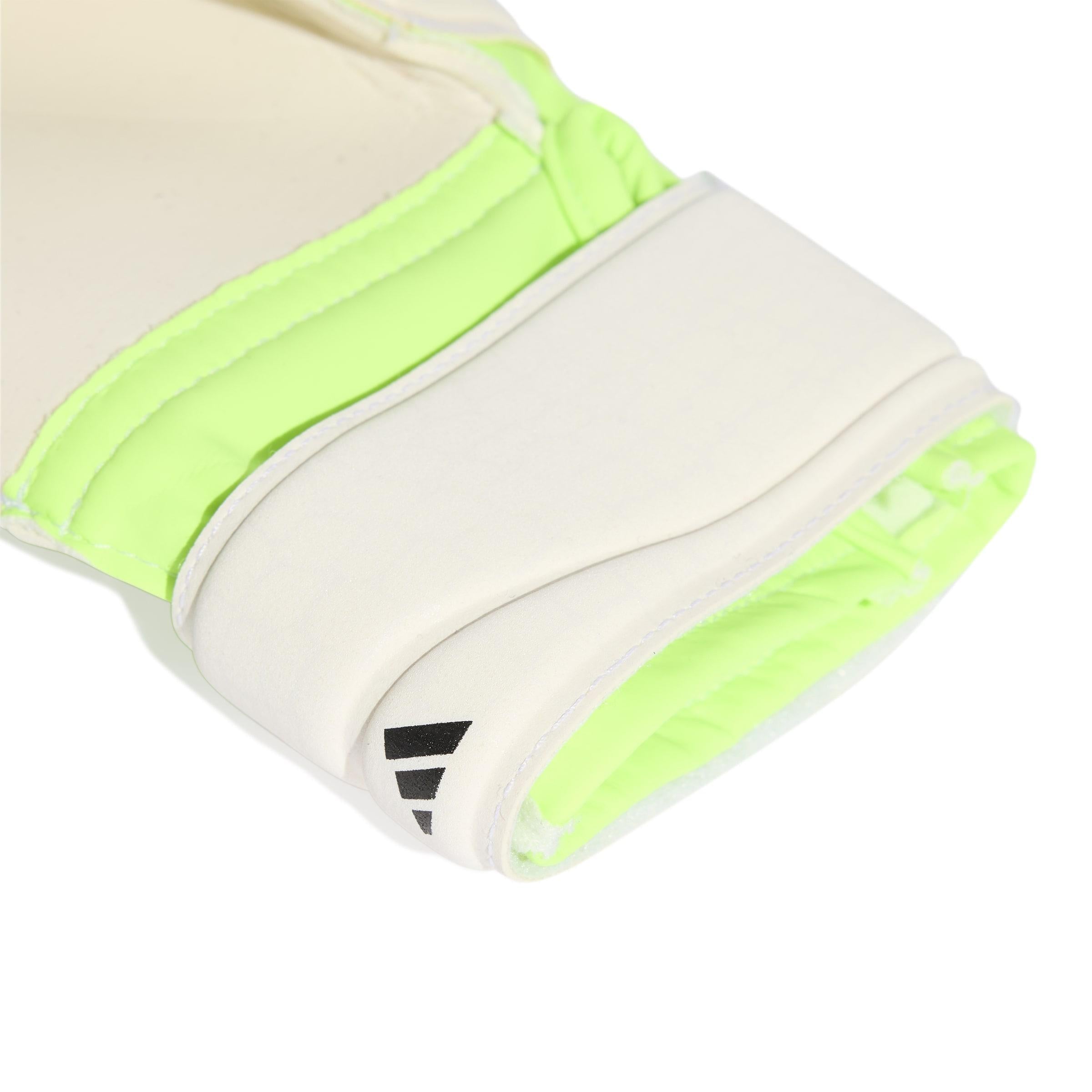 PREDATOR GLOVE MATCH FINGERSAVE JUNIOR