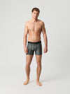 Stretch Swim Shorts