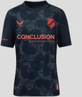 Fc Utrecht kids uitshirt 24/25
