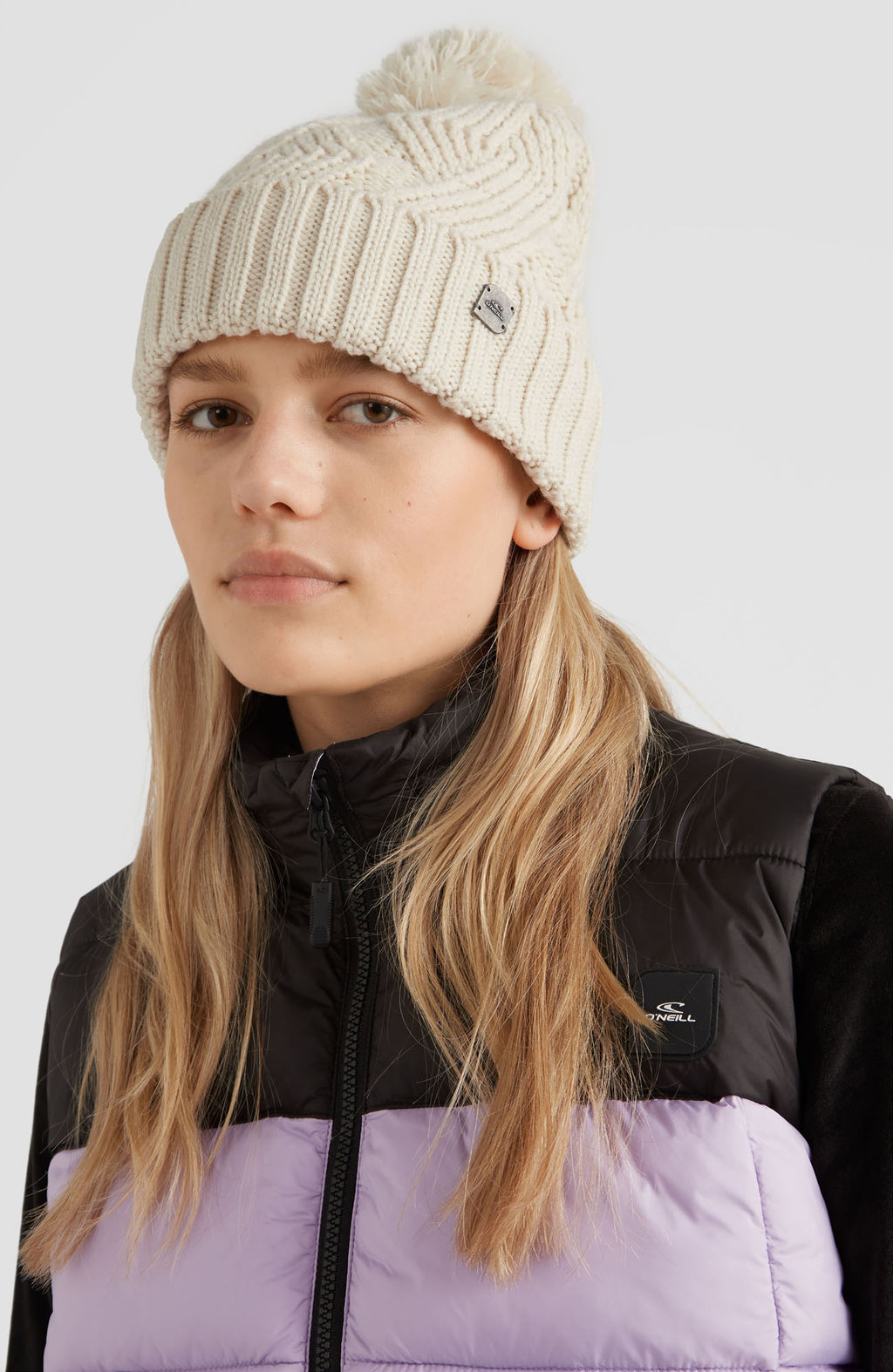 Nora beanie