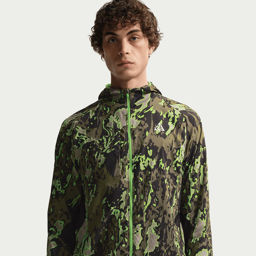 Acg Phantazma Trail Men's Dri-fit Hardlopen Anorak
