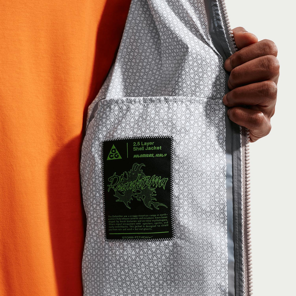 Acg Men's Storm-fit jacket