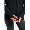 Essential Thermal Hardloop Mid Layer Half-Zip