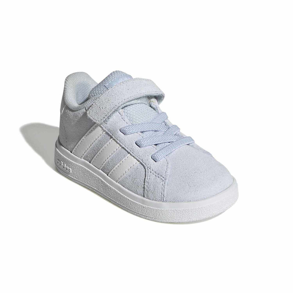 Grand Court 00s low sportcasual schoenen