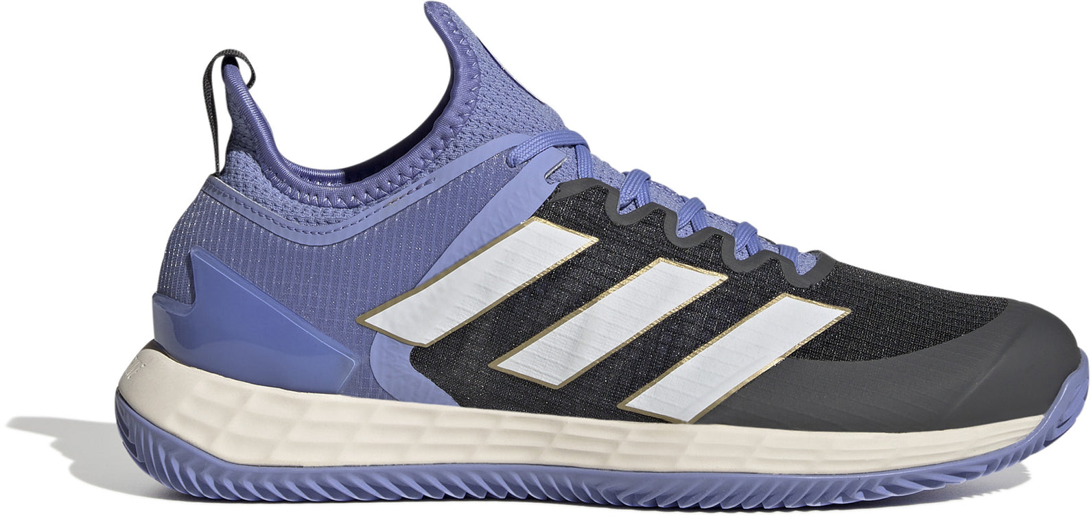 Adizero Ubersonic 4 Clay Court tennisschoenen