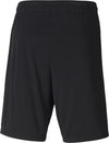 mcfc training shorts w/p
