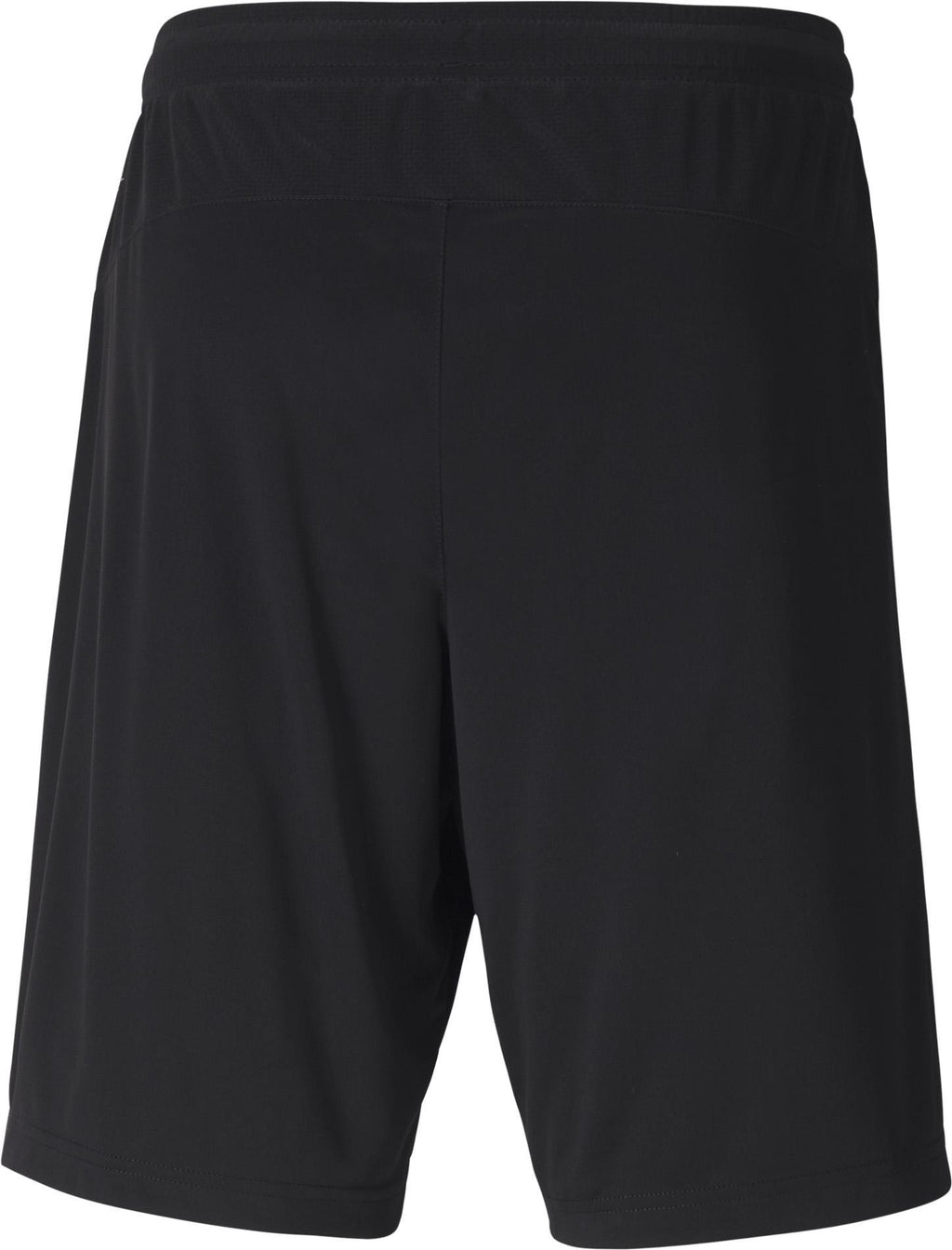 mcfc training shorts w/p