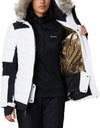 bird mountain insulated jacket