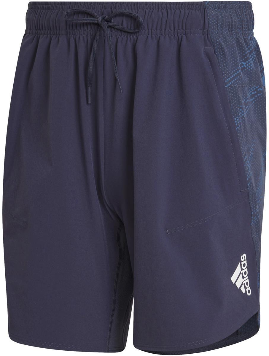 M D4t Aop Short