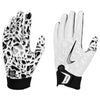 shark 2.0 fg voetbal handschoenen