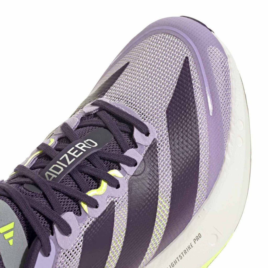 Adizero Boston 13 Hardloopschoenen