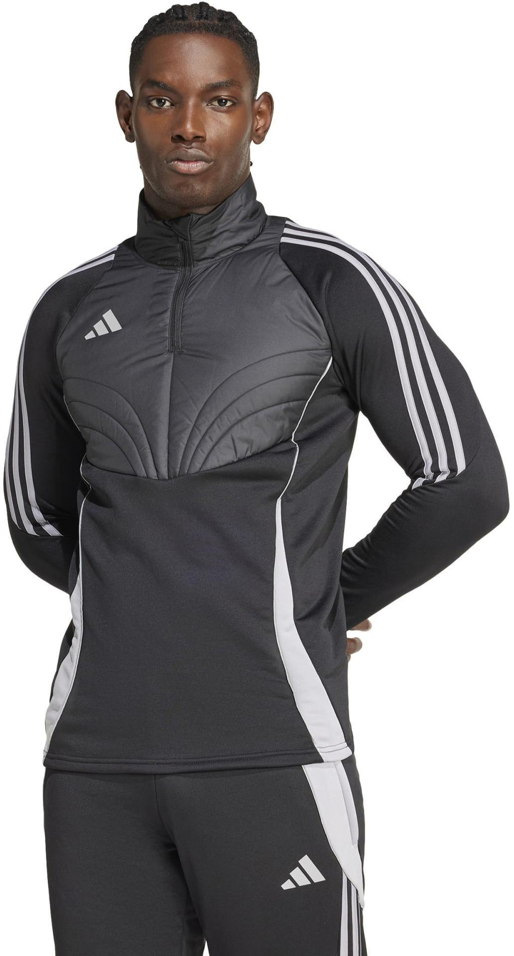Tiro 24 Winterized Shirt